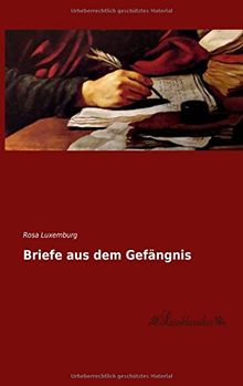 Briefe aus dem Gefaengnis