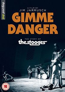 Gimme Danger [UK Import]