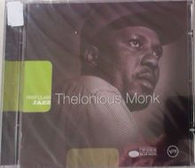 First Class Jazz - Thelonious Monk