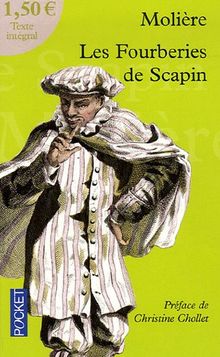 Les fourberies de Scapin