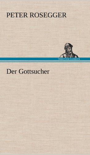Der Gottsucher