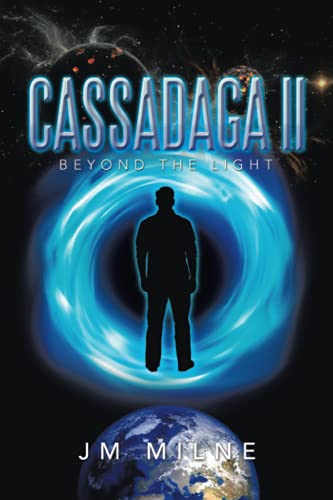 Cassadaga II: Beyond the Light (Cassadaga, 2, Band 0)