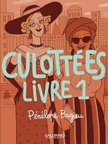 Culottées. Vol. 1