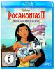 Pocahontas 2 [Blu-ray]