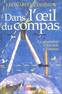 Dans l'oeil du compas