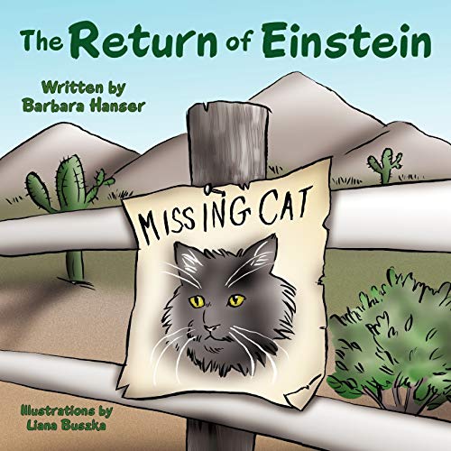 The Return Of Einstein