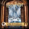 Harry Potter : Noël à Poudlard: Le carnet magique (Hors Série Harry Potter, 211435)