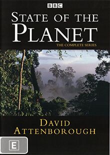 State of the Planet - Complete Series ( ) [ Australische Import ]