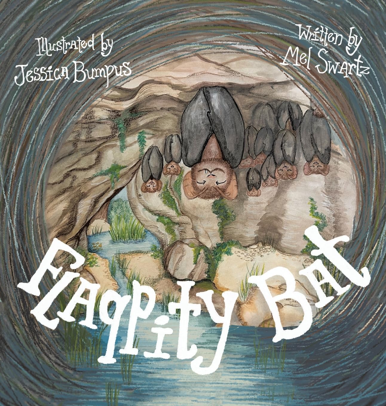 Flappity Bat