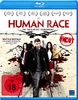 The Human Race - The &#34;Race or Die&#34; Tournament (Uncut-Edition) [Blu-ray]