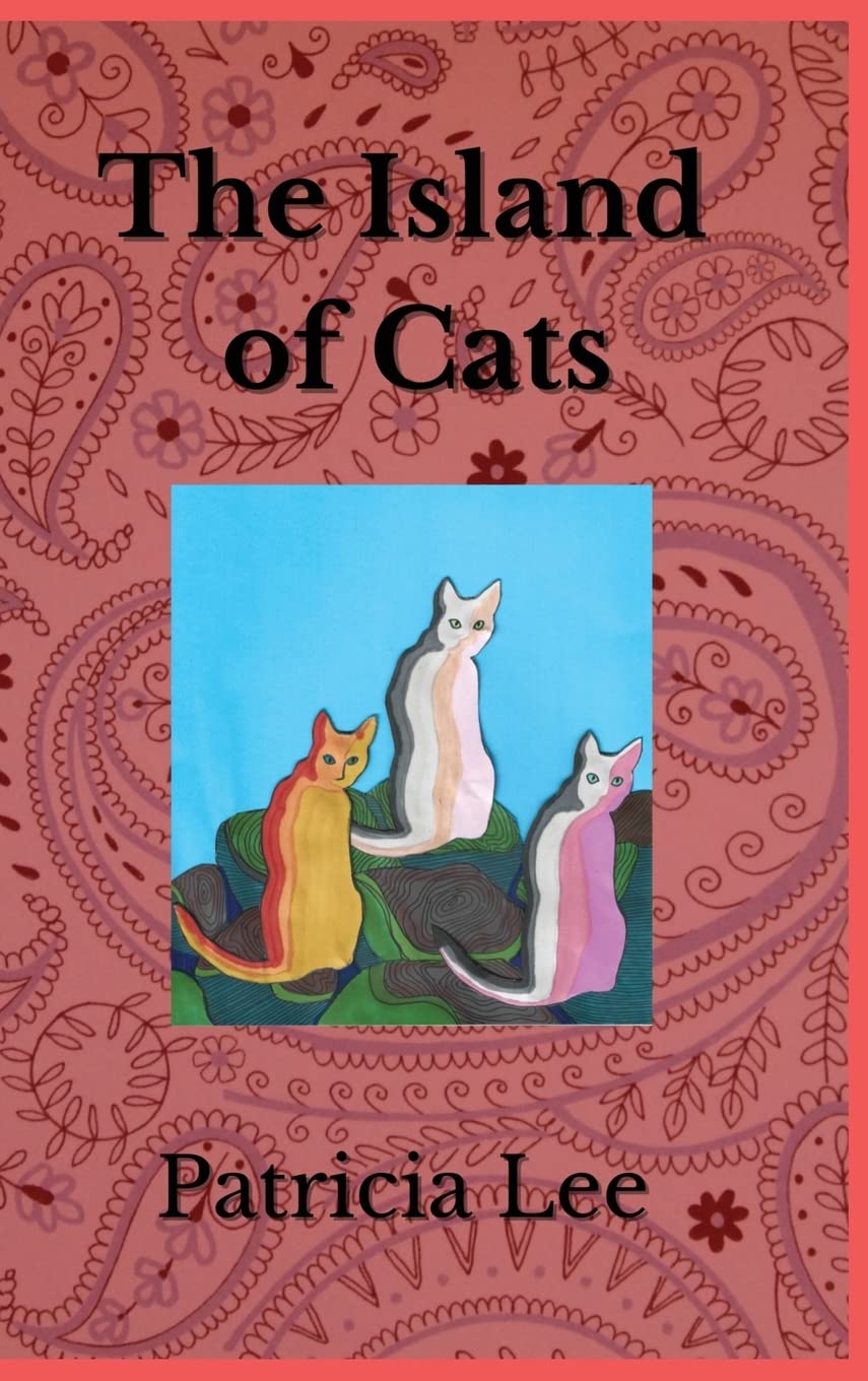 The Island of Cats (Kingdom, Band 1)