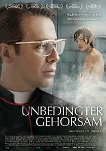 Unbedingter Gehorsam (OmU)