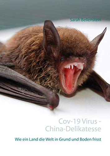 Cov-19 Virus - China-Delikatesse Fledermäuse: Wie ein Land die Welt in Grund und Boden frisst