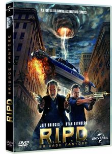 R.I.p.d, brigade fantôme [FR Import]