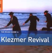 Rough Guide: Klezmer Revival