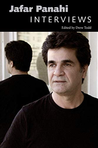 Jafar Panahi: Interviews (Conversations with Filmmakers Series)