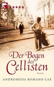 Der Bogen des Cellisten: Sommeredition