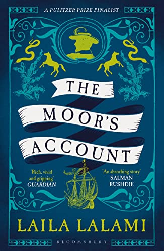 Laila Lalami The Moor's Account