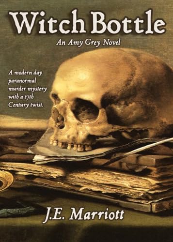 Witch Bottle (Witch Books)