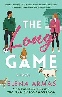 The Long Game: A Novel