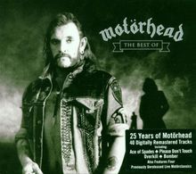 Best of von Motörhead | CD | Zustand sehr gut