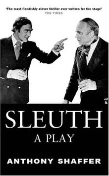 Sleuth (Playscript, 46)