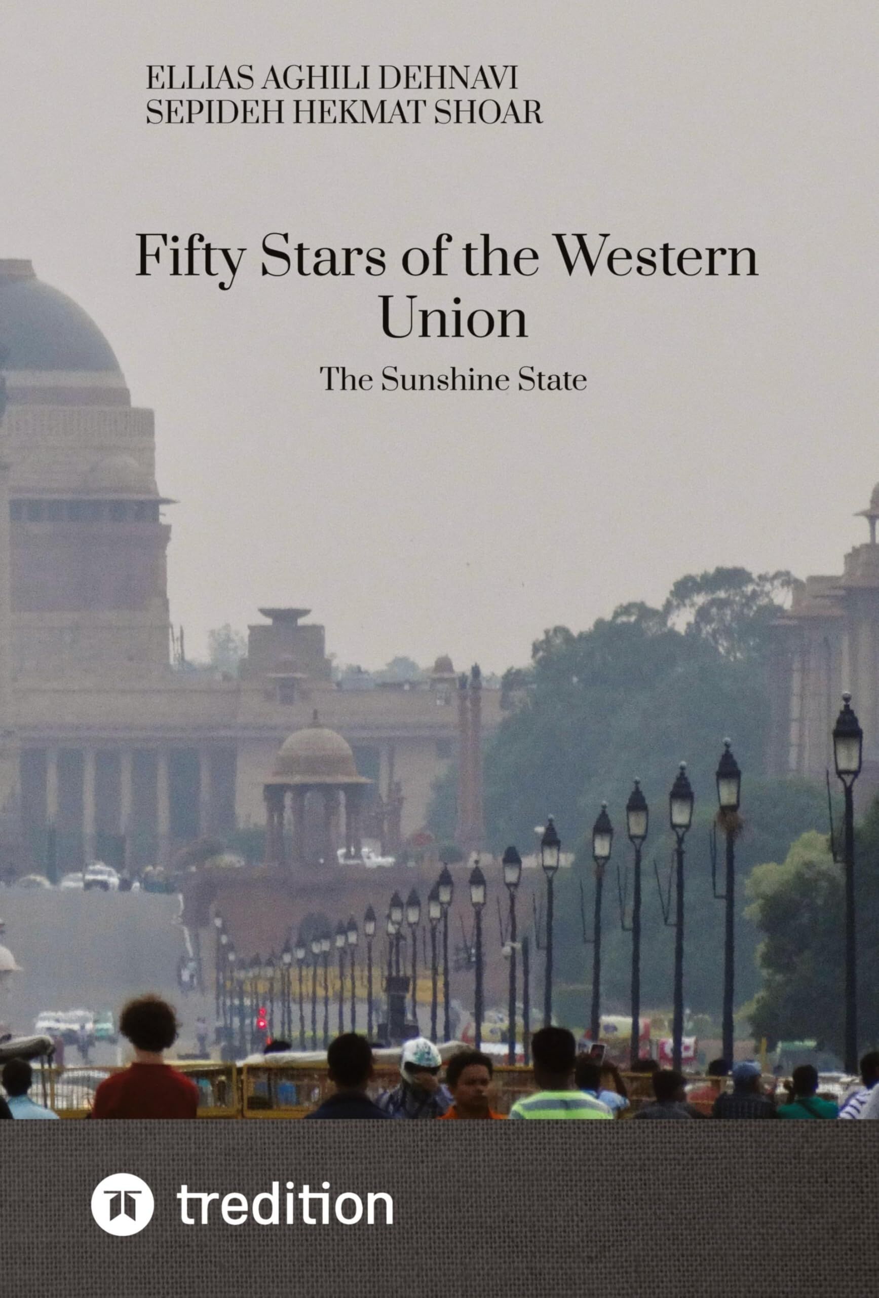 Fifty Stars of the Western Union