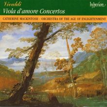 Konzerte für Viola d'amore von Mackintosh,Catherine, Oae | CD | Zustand sehr gut