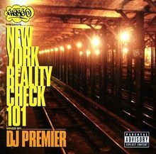 New York Reality Check 101