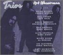 Trios by Rob Wasserman  | CD | condition very good