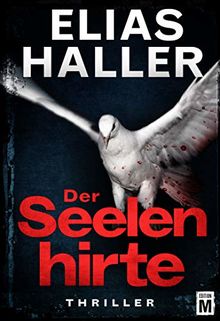 Der Seelenhirte (Ein Klara-Frost-Thriller, Band 3)