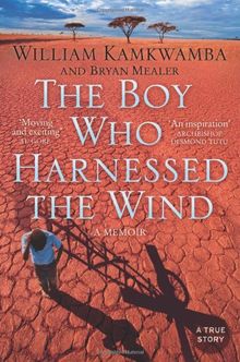 The Boy Who Harnessed the Wind