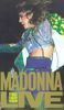 Madonna - Live - The Virgin Tour [VHS]