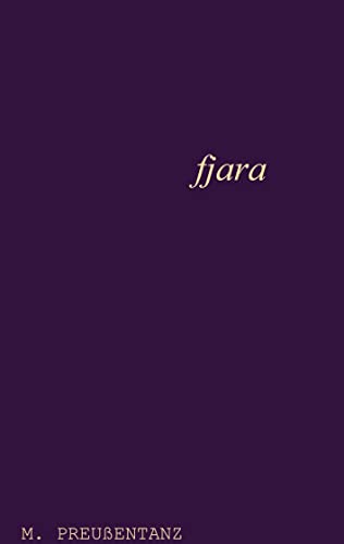 fjara: Strand ohne Meer