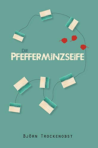 Die Pfefferminzseife