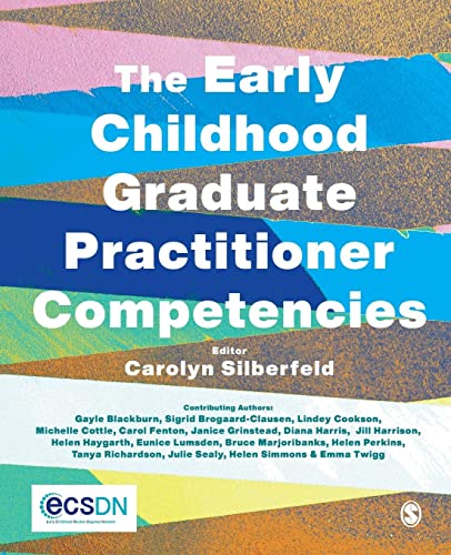 The Early Childhood Graduate Practitioner Competencies: A Guide for Professional Practice