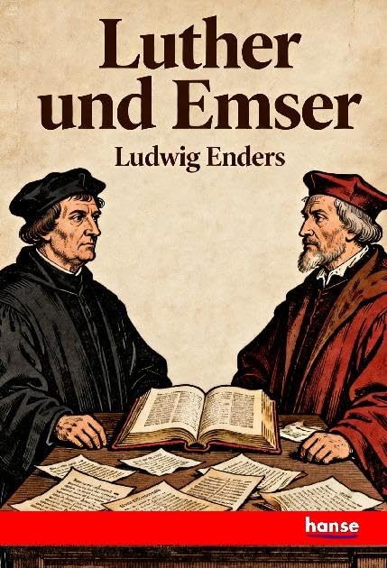 Luther und Emser