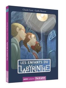 Les enfants du labyrinthe