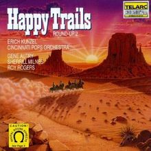 Happy Trails