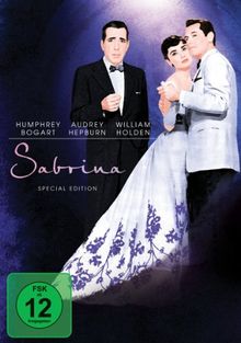 Sabrina [Special Edition]