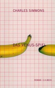 Das Venus-Spiel. Roman