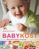 Babykost: Was ihrem Baby schmeckt