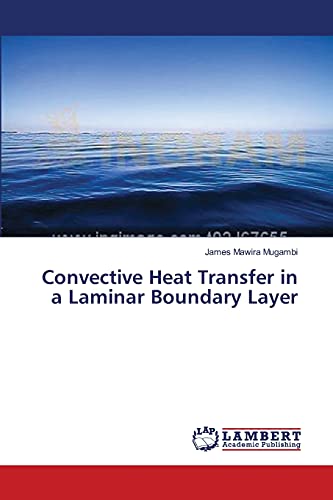 Convective Heat Transfer in a Laminar Boundary Layer