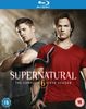 Supernatural: Season 6 [UK Import]