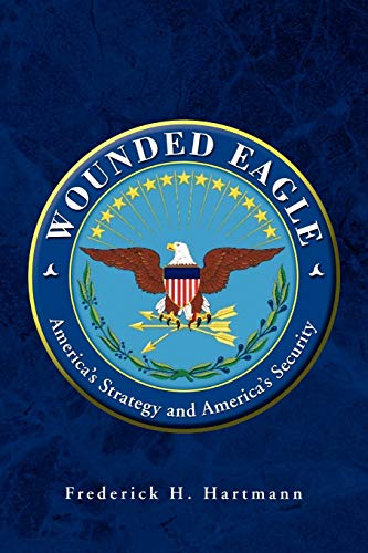 Wounded Eagle