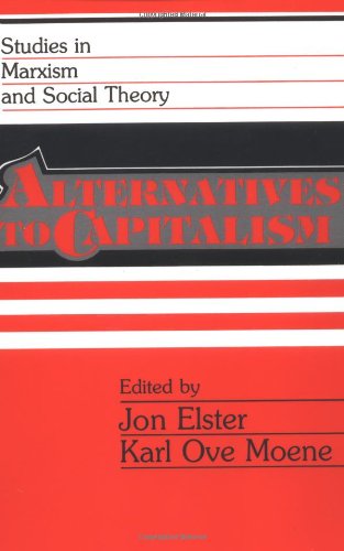 Alternatives to Capitalism (Studies in Marxism and Social Theory)