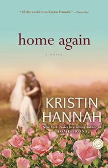 Home Again: A Novel