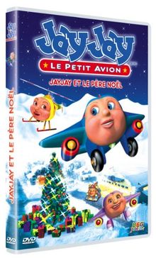 Jay jay et le père noël [FR Import]