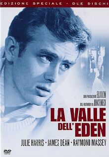 La valle dell'Eden [IT Import]