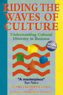 Riding the Waves of Culture: Understanding Cultural Diversity in Business